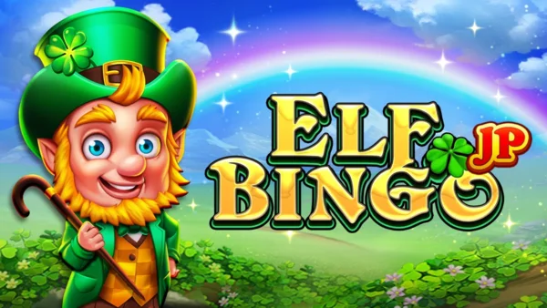 Giới thiệu về slot game Elf Bingo