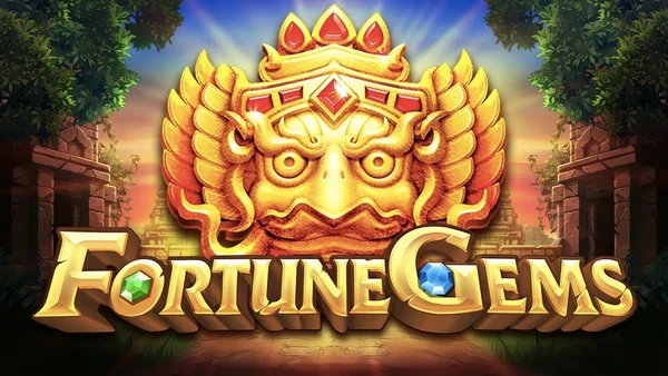 Giới thiệu máy đánh bạc online chủ đề đá quý - Fortune Gems