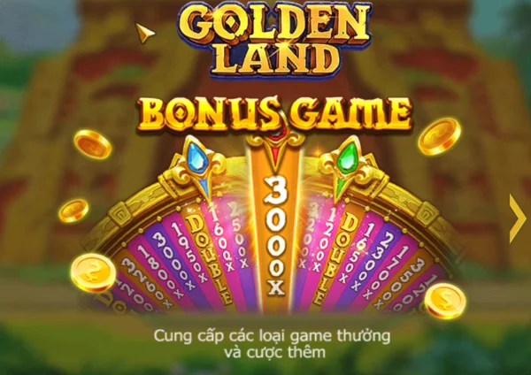 Kinh nghiệm chơi game Golden Land hay nhất?