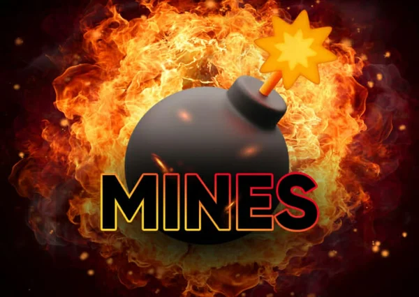Hệ số nhân khủng của Mines mang đến giải thưởng cao