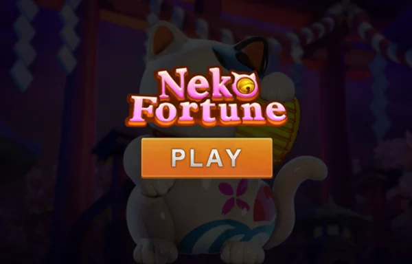 Kinh nghiệm chơi Neko Fortune hay nhất?