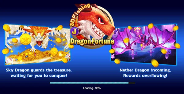 Dragon Fortune cung cấp nhiều sảnh game và mức cược đa dạng