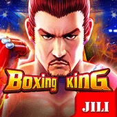 Slot Game Boxing King