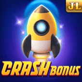 Slot Game Crash Bonus
