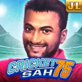 Slot Game Cricket Sah 75