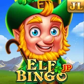 Slot Game Elf Bingo