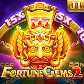 Slot game Fortune gem 2