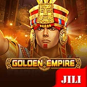 Slot Game Golden Empire