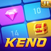 Slot Game Keno