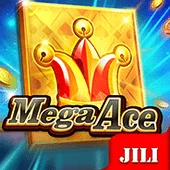 Slot Game Mega Ace