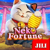 Slot Game Neko Fortune