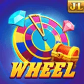 Slot Game Wheel