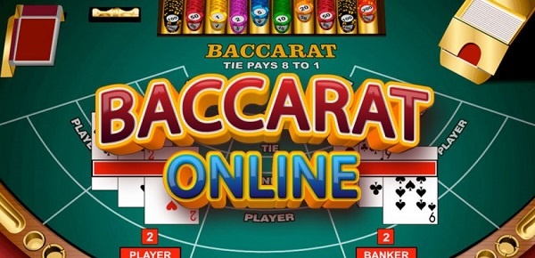Đánh Baccarat online chi tiết, đơn giản và dễ hiểu cho người mới
