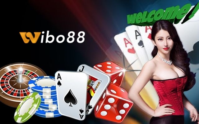 Wibo88 - Nhà cái uy tín hàng đầu thị trường hiện nay